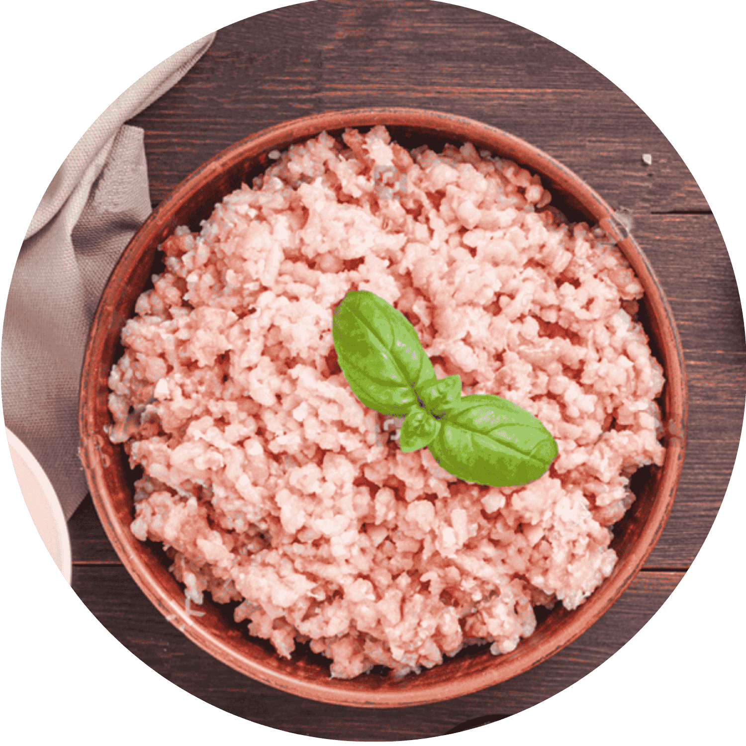 Chicken Kheema